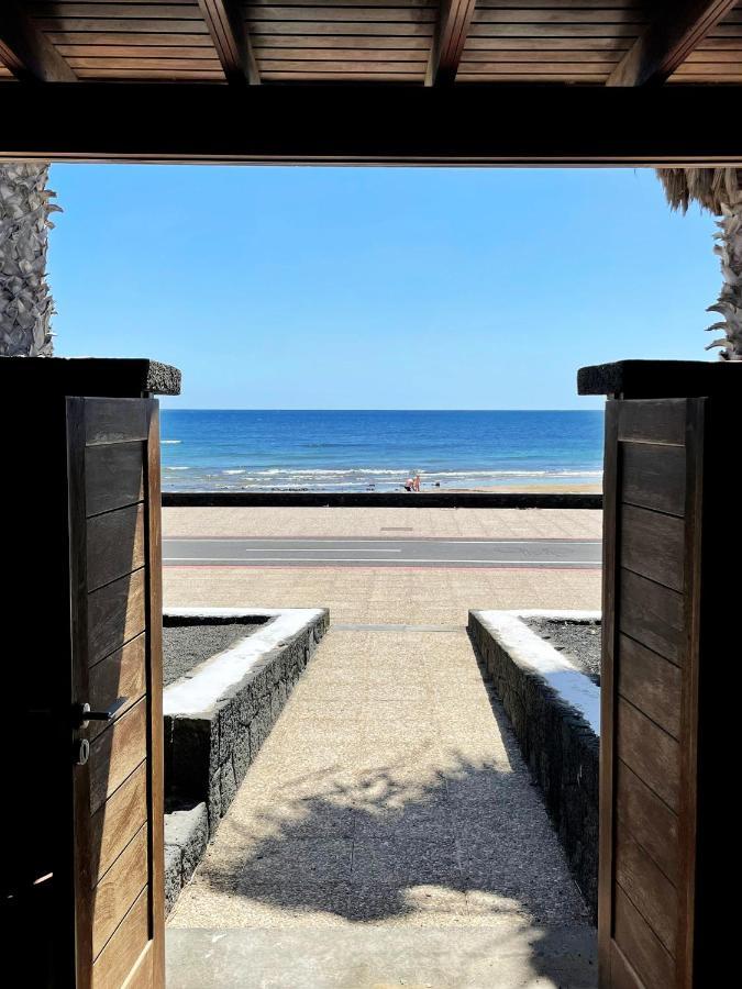 La Casa De La Playa Willa